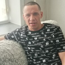 Фотография мужчины Илья, 36 лет из г. Амурск