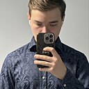 Степан, 18 лет