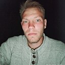 Антон, 25 лет