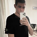 Кирилл, 23 года