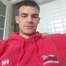 Фотография мужчины Ринат, 21 год из г. Витебск