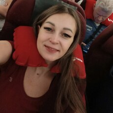 Фотография девушки Лили, 42 года из г. Каменск-Уральский