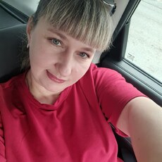 Фотография девушки Елена, 42 года из г. Барнаул