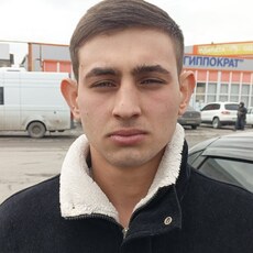 Фотография мужчины Давит, 18 лет из г. Ейск