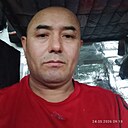 Гайрат, 39 лет