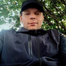 Фотография мужчины Василий, 26 лет из г. Улан-Удэ