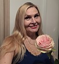 Ирина, 52 года