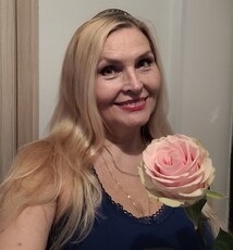 Фотография девушки Ирина, 52 года из г. Москва