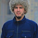 Юнус, 32 года