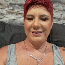 Фотография девушки Katarzyna, 45 лет из г. Сосновец
