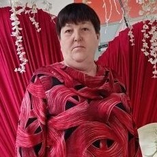 Фотография девушки Ольга, 50 лет из г. Новосибирск