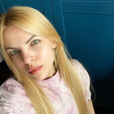 Фотография девушки Ксения, 32 года из г. Самара
