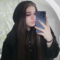Фотография девушки Карина, 19 лет из г. Томск