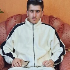Фотография мужчины Андрей, 23 года из г. Нефтеюганск