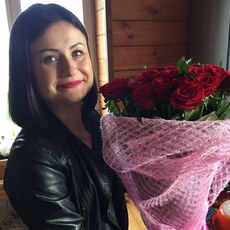 Фотография девушки Екатерина, 36 лет из г. Минск