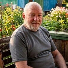 Фотография мужчины Sergej, 59 лет из г. Одесса
