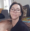 Марина, 56 лет