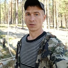 Фотография мужчины Владимир, 41 год из г. Подольск