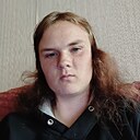 Вика, 18 лет