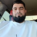 Ризван, 37 лет