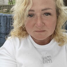 Фотография девушки Марина, 46 лет из г. Гродно