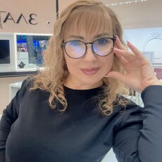 Фотография девушки Яна, 47 лет из г. Краснодар