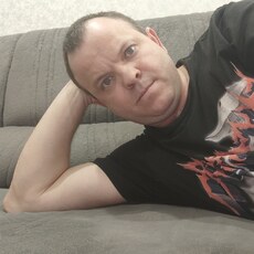Фотография мужчины Женя, 42 года из г. Кинель