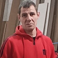 Фотография мужчины Валерий, 44 года из г. Краснодар