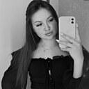 Марина, 20 лет