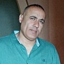 Алик, 43 года