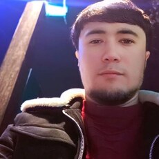 Фотография мужчины Сергей, 25 лет из г. Иркутск