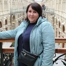 Фотография девушки Ольга, 41 год из г. Подольск
