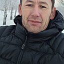 Ник, 37 лет