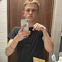 Лëша, 19 лет