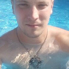 Фотография мужчины Андрей, 34 года из г. Нижний Новгород