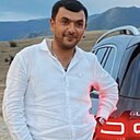 Амир, 32 года