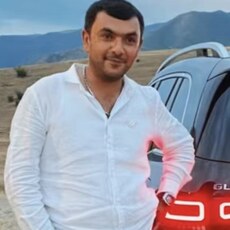 Фотография мужчины Амир, 32 года из г. Алматы