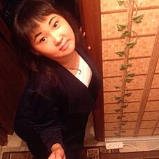 Фотография девушки Миля, 29 лет из г. Челябинск