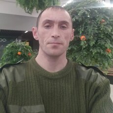 Фотография мужчины Александр, 41 год из г. Ростов-на-Дону