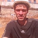 Данис, 40 лет