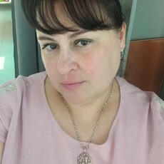 Фотография девушки Яна, 44 года из г. Ульяновск