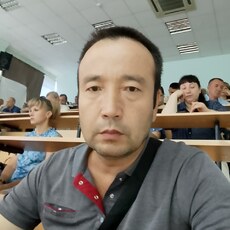 Фотография мужчины Muradjan, 43 года из г. Екатеринбург