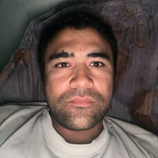 Фотография мужчины Миршохид, 33 года из г. Наманган