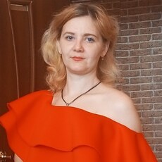 Фотография девушки Маришка, 34 года из г. Саранск