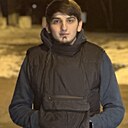 Мовсар, 23 года