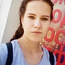 Анастасия, 26 лет