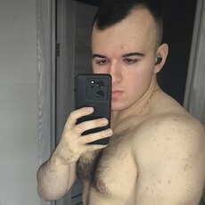 Фотография мужчины Данила, 34 года из г. Гагра