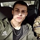 Данил, 21 год