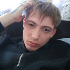 Фотография мужчины Даниил, 20 лет из г. Ивацевичи
