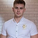 Максим, 25 лет